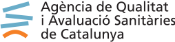 Agencia de Qualitat i Avaluacio Sanitaries de Catalunya