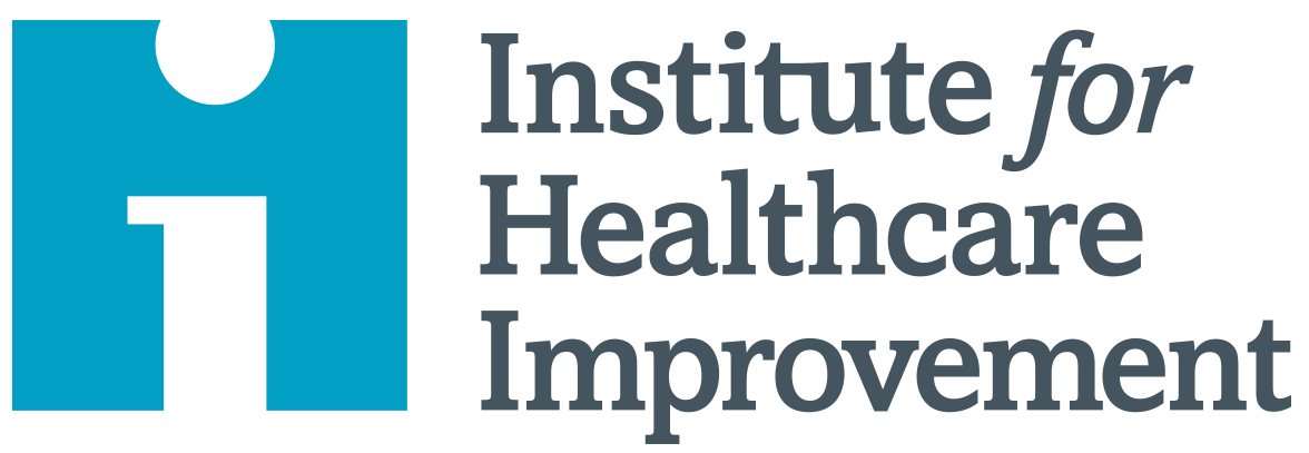 Institute for Healthcare Improvement